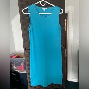 New York and Co Sleeveless Summer Dress